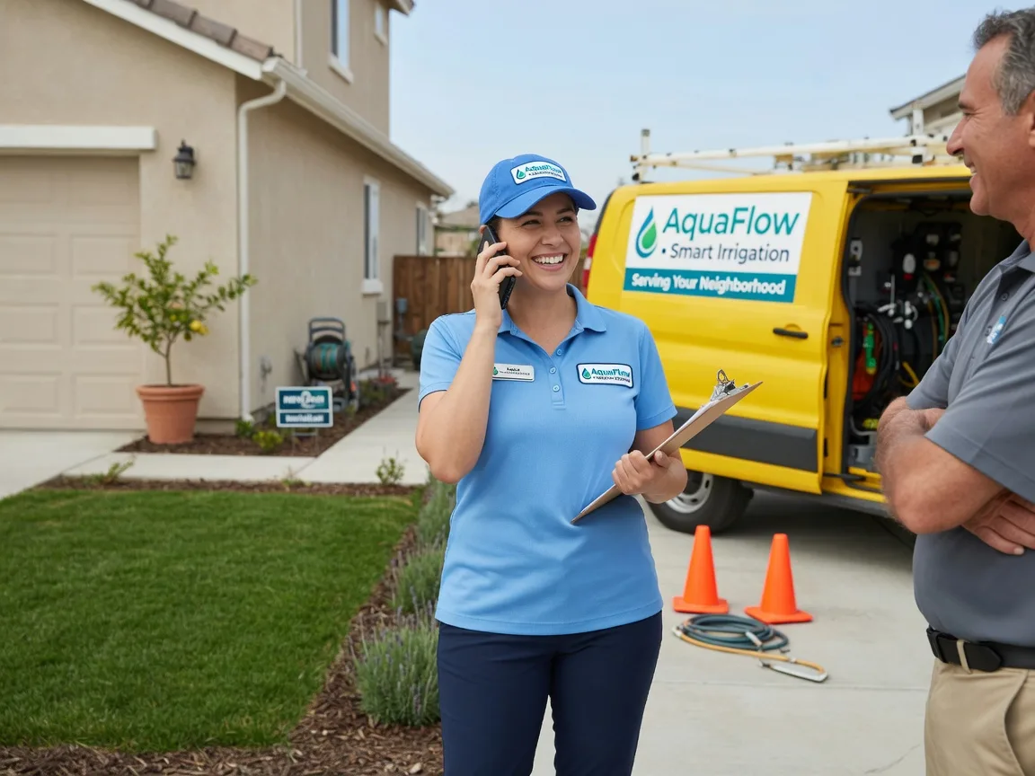 Irrigation Installation Glencoe, KY FAQs